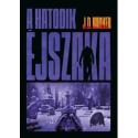 J.D. Barker: A hatodik éjszaka