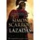 Simon Scarrow: Lázadás