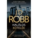 J. D. Robb: Halálos kötelék