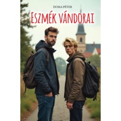 Doma Péter: Eszmék vándorai