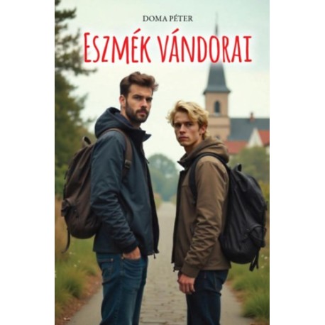 Doma Péter: Eszmék vándorai