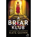 Kate Quinn: A Briar Klub