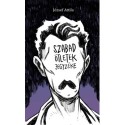József Attila: Szabad ötletek jegyzéke