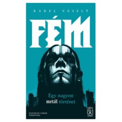 Karel Veselý: Fém