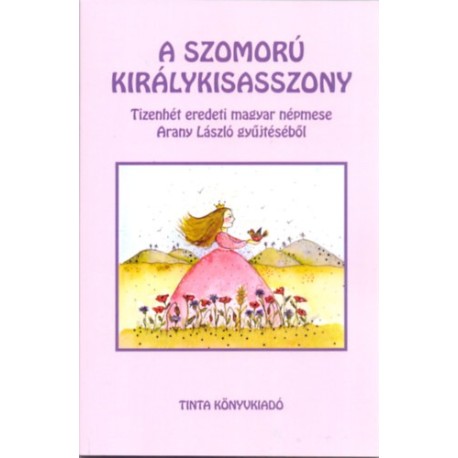 A szomorú királykisasszony