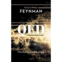 Richard P. Feynman: QED: A megszilárdult fény