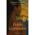 Sandro Veronesi: Fekete szeptember