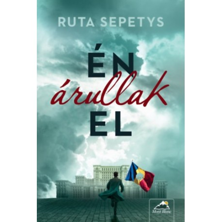 Ruta Sepetys: Én árullak el