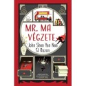 Shen John Yen Nee: Mr. Ma végzete