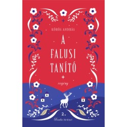 Kőrös András: A falusi tanító