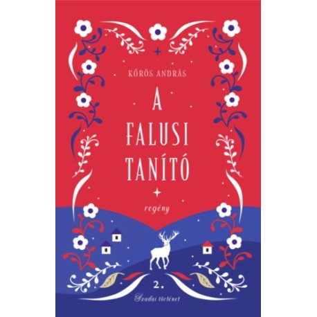 Kőrös András: A falusi tanító