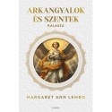 Margaret Ann Lembo: Arkangyalok és szentek kalauza