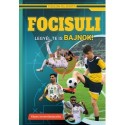 Focisuli - Legyél te is bajnok! - Képes ismeretterjesztés gyerekeknek