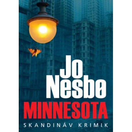 Jo Nesbo: Minnesota