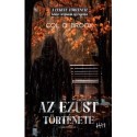 Col O. Broox: Az ezüst története
