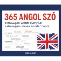 365 angol szó