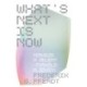 Frederik Pferdt: What's Next Is Now