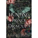 Kerri Maniscalco: Hunting Prince Drakula - Drakula fejedelem markában