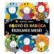 Bartos Erika: Bogyó és Babóca - Érzelmek meséi