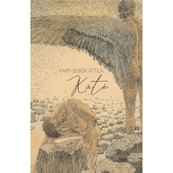 Papp-Sebők Attila: Káté