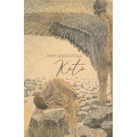 Papp-Sebők Attila: Káté
