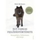 Rick McIntyre: Egy farkas fejlődéstörténete