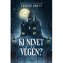Farkas Anett: Ki nevet a végén?