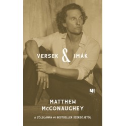 Matthew McConaughey: Versek & imák