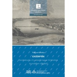 Völgyesi Orsolya: Excerpták