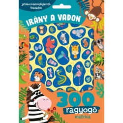 Irány a vadon