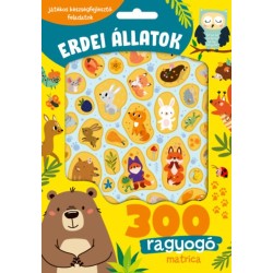 Erdei állatok