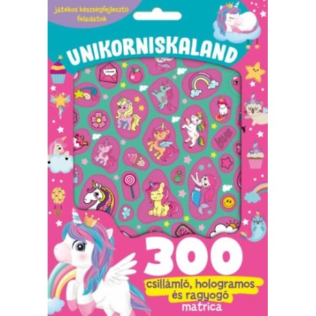 Unikorniskaland
