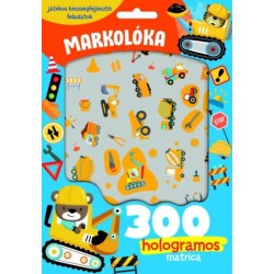 Markolóka