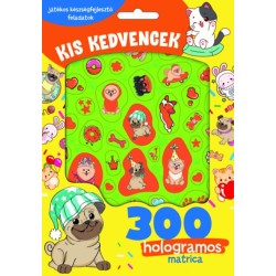 Kis kedvencek