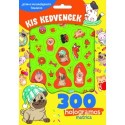 Kis kedvencek