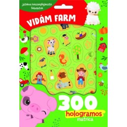 Vidám farm