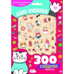 Cuki cicusok