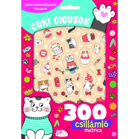 Cuki cicusok