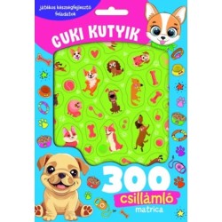 Cuki kutyik