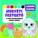 Húsvéti festegető