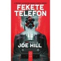 Joe Hill: Fekete telefon