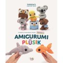 Amigurumi plüsik