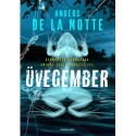 Anders De La Motte: Üvegember