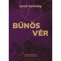 Sarah Hornsley: Bűnös vér