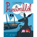 Vig Balázs: Puszirablók