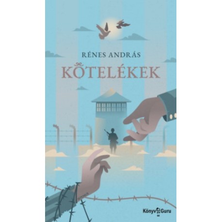 Rénes András: Kötelékek