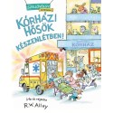 Robert W. Alley: Kórházi hősök készenlétben