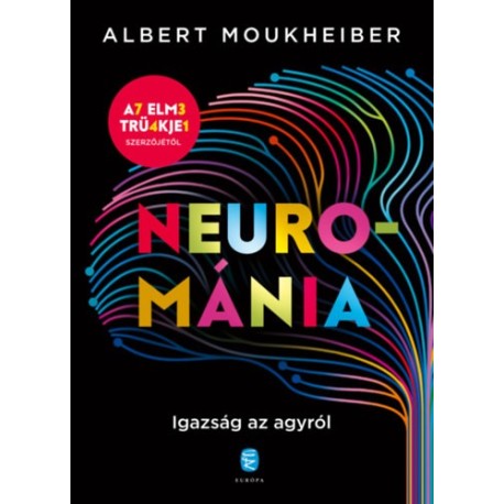 Albert Moukheiber: Neurománia