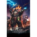 David Annandale: Vulkan