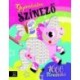 Agata Kaczynska: Gyémántos színező